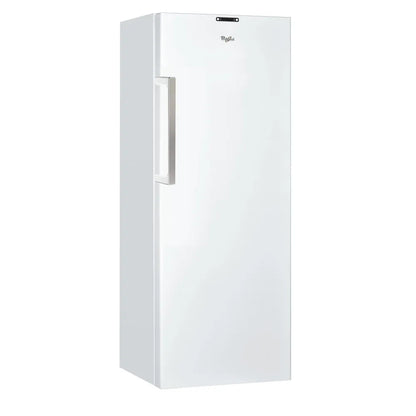 Congelatore Verticale Whirlpool WVA31612 NFW 2, Libera Installazione, Bianco