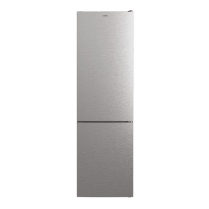 CCE4T620EX Frigorifero 2 Porte No Frost, Wi-Fi, Classe E, Alluminio, Libera Installazione