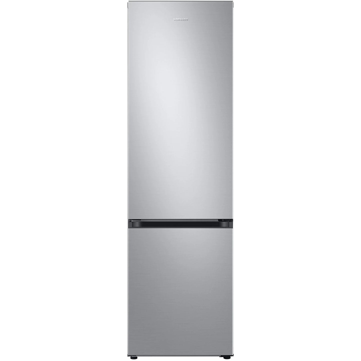 Frigorifero Combinato Samsung RB38T607BS9/EF - 377L, Total No Frost, SpaceMax™, All Around Cooling, Classe B, Acciaio Inox