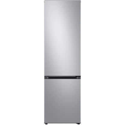 Frigorifero Combinato Samsung RB38T607BS9/EF - 377L, Total No Frost, SpaceMax™, All Around Cooling, Classe B, Acciaio Inox