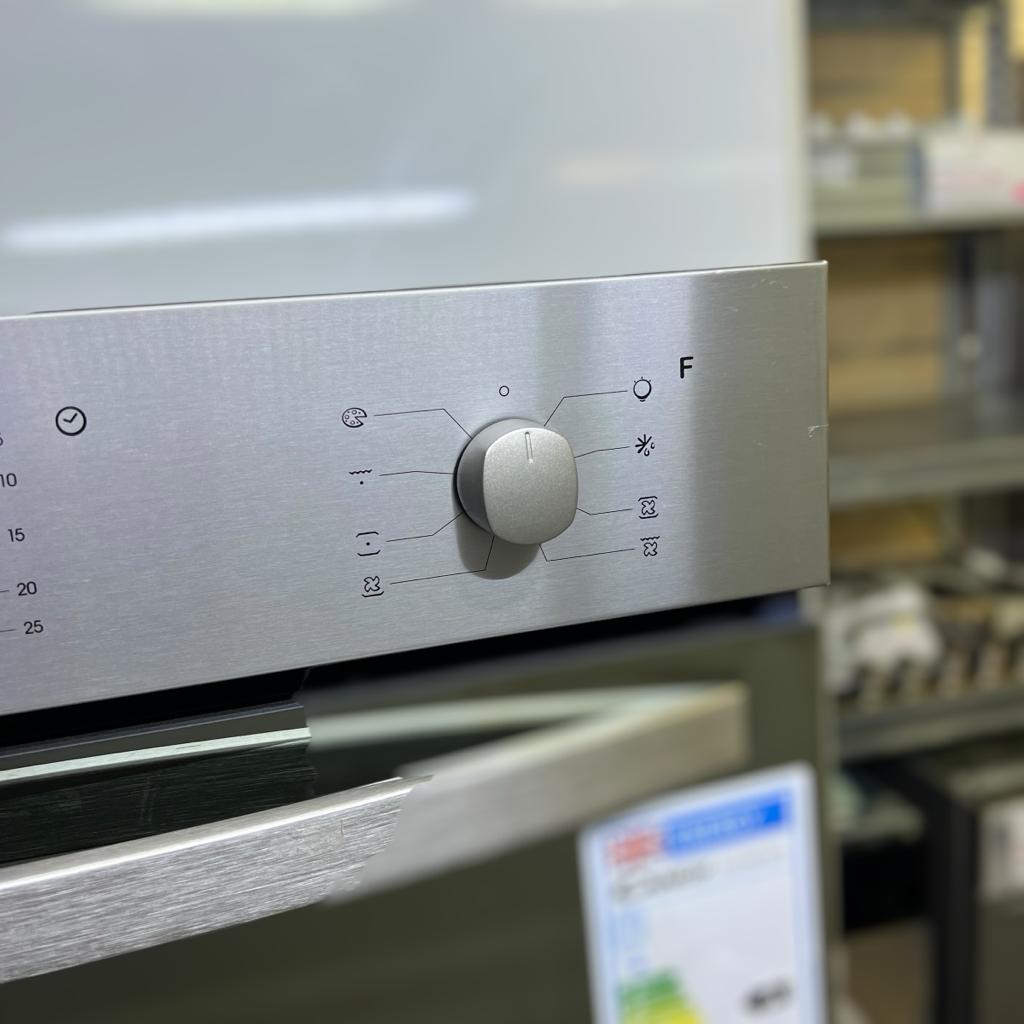 FORNO ELETTRICO DA INCASSO, CANDY OCNTA05I, WI-FI, VENTILATO, 65 LITRI, CLASSE A+, ACCIAIO INOX E VETRO