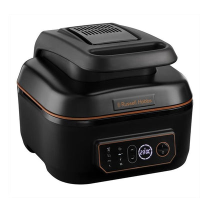 FRIGGITRICE AD ARIA RUSSELL HOBBS - 26520-56-NERO