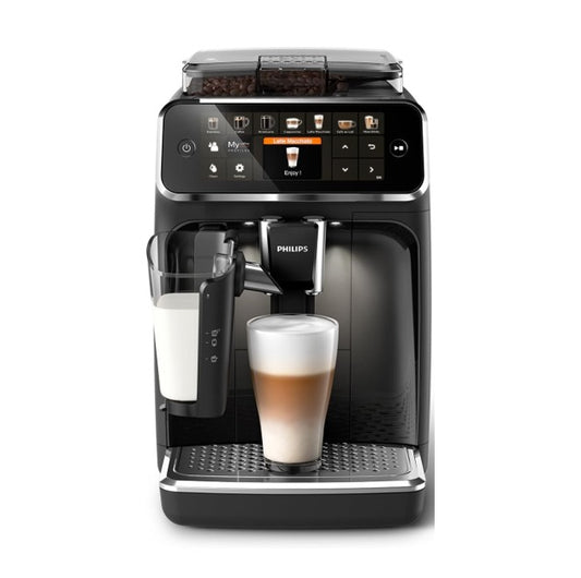 PHILIPS 5400 SERIES MACCHINA DA CAFFÈ AUTOMATICA