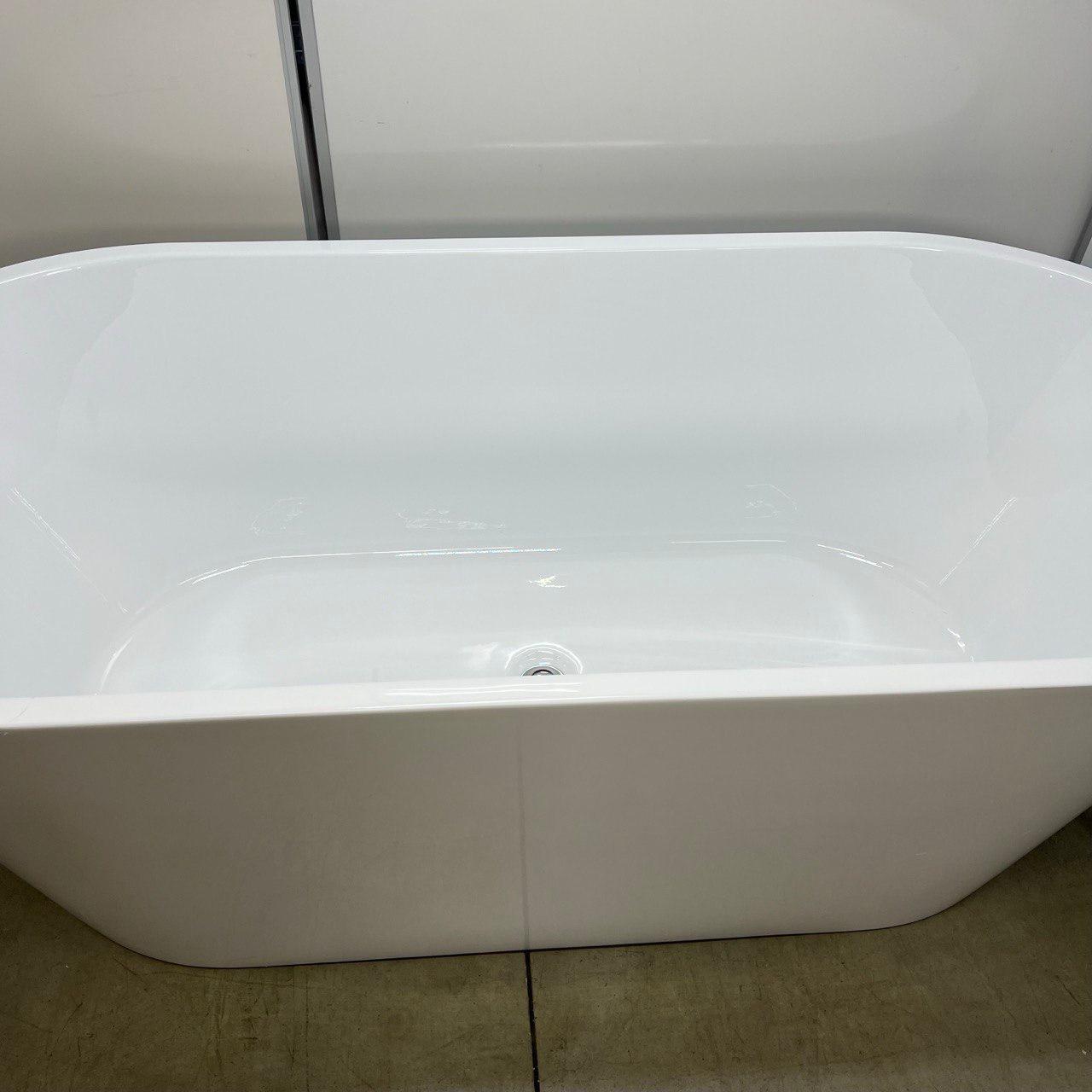 VASCA DA BAGNO FREESTANDING DESIGN CLASSICO INDIPENDENTE ZANTE