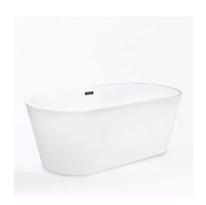 VASCA DA BAGNO FREESTANDING DESIGN CLASSICO INDIPENDENTE ZANTE