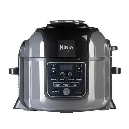 NINJA FOODI MULTICOOKER, 7 IN 1, 6L, 9 FUNZIONI DI COTTURA