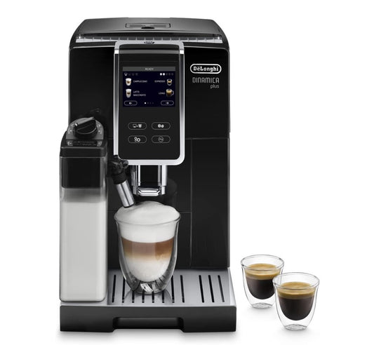 MACCHINA DA CAFFÈ DE'LONGHI DINAMICA PLUS