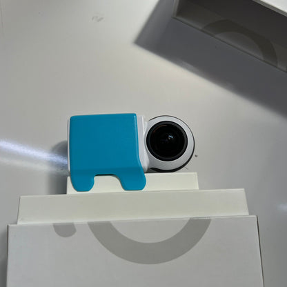 GIROPTIC IO - FOTOCAMERA HD 360° PER IPHONE E IPAD