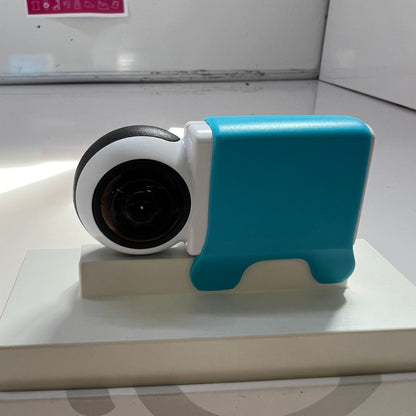 GIROPTIC IO - FOTOCAMERA HD 360° PER IPHONE E IPAD