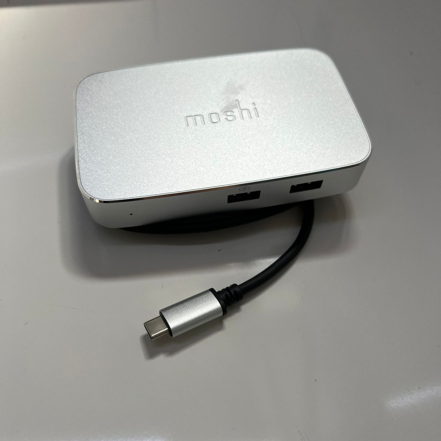 MOSHI SYMBUS COMPATTO DOCK USB C