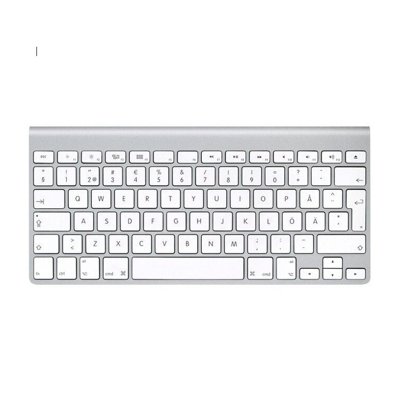 APPLE TASTIERA KEYBOARD WIRELESS BLUETOOTH