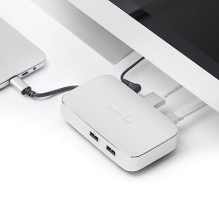 MOSHI SYMBUS COMPATTO DOCK USB C