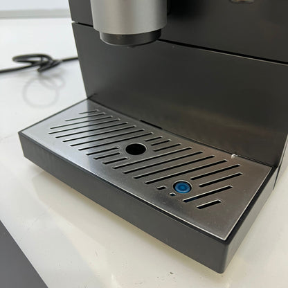 CECOTEC MACCHINA DA CAFFÈ SUPERAUTOMATICA COMPATTA CUMBIA CREMMAET COMPACT STEAM. 1350 W, 19 BAR