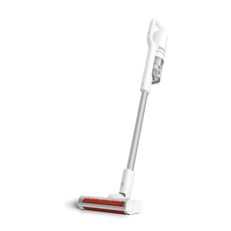 ROIDMI S2 ASPIRAPOLVERE CORDLESS BIANCO, 435 W, 0,4 LITRI, 83 DECIBELES