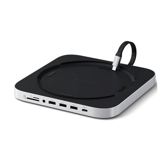 SATECHI MAC MINI HUB E STAND