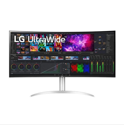 MONITOR LG ULTRAWIDE 40WP95C-W