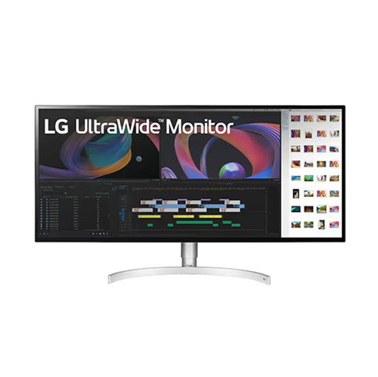 LG ULTRAWIDE | MONITOR 34" 34WK95U-W