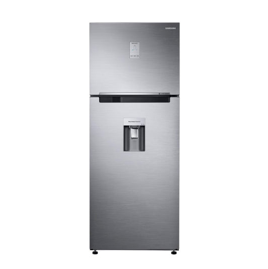 FRIGORIFERO SAMSUNG RT46K664PS9/ES -DOPPIA PORTA 455 LITRI