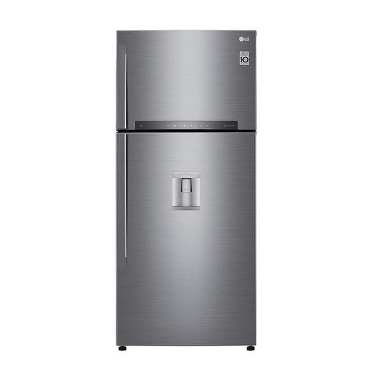 FRIGORIFERO SAMSUNG RT46K664PS9/ES -DOPPIA PORTA 455 LITRI