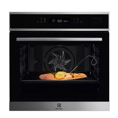 FORNO ELETTRICO ELECTROLUX COB7S01X 70L