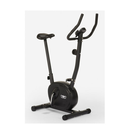 CYCLETTE DA CASA CAMERA FITNESS SALVASPAZIO REGOLABILE SEBES