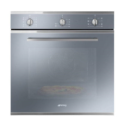 FORNO ELETTRICO SMEG SF64M3PZS ESTETICA SELEZIONE