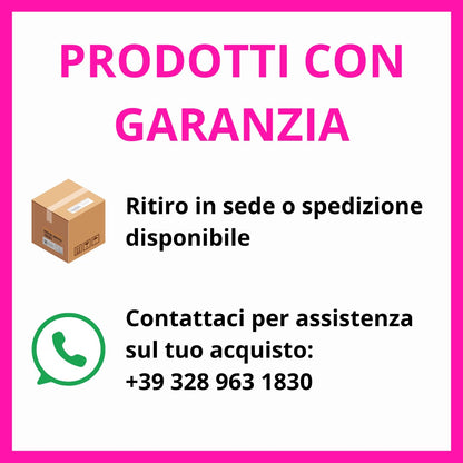 Frigorifero Combinato GBP62PZNAC - 384L, Classe A, Door & Linear Cooling, Fresh Converter, Compressore Lineare Inverter, Total No Frost, Inox