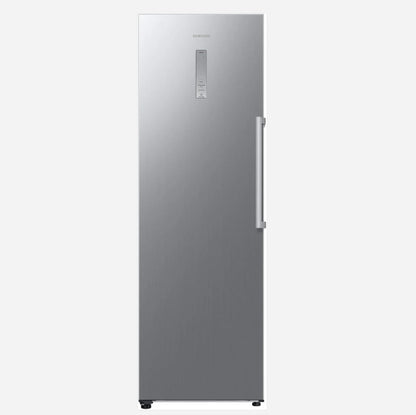 Congelatore Verticale Samsung RR7000C RZ32C7BBES9/EF - 323L, SmartThings, Total No Frost, Classe E, Inox