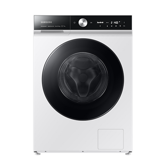 LAVATRICE SAMSUNG WW11BB944DGE, 11 KG, 1400 GIRI, CLASSE A